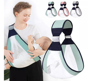 CARGADOR DE BEBE