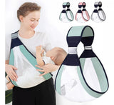 CARGADOR DE BEBE