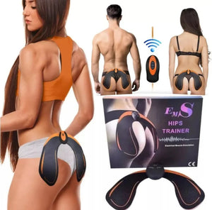 TONIFICADOR DE GLUTEOS SMART PRO