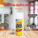 LIMPIADOR QUITA GRASA OVER CLEANER