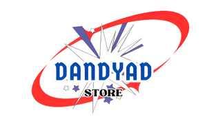 DANDYAD. Store