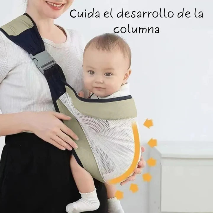 CARGADOR DE BEBE