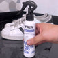 SPRAY TAUH® - LIMPIADOR DE ZAPATILLAS